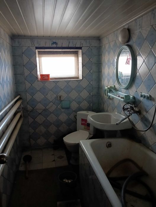 Продается дом 89м2