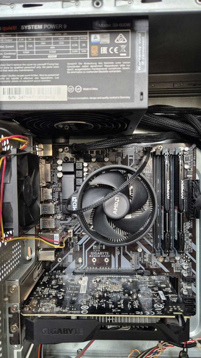 Персональний комп'ютер