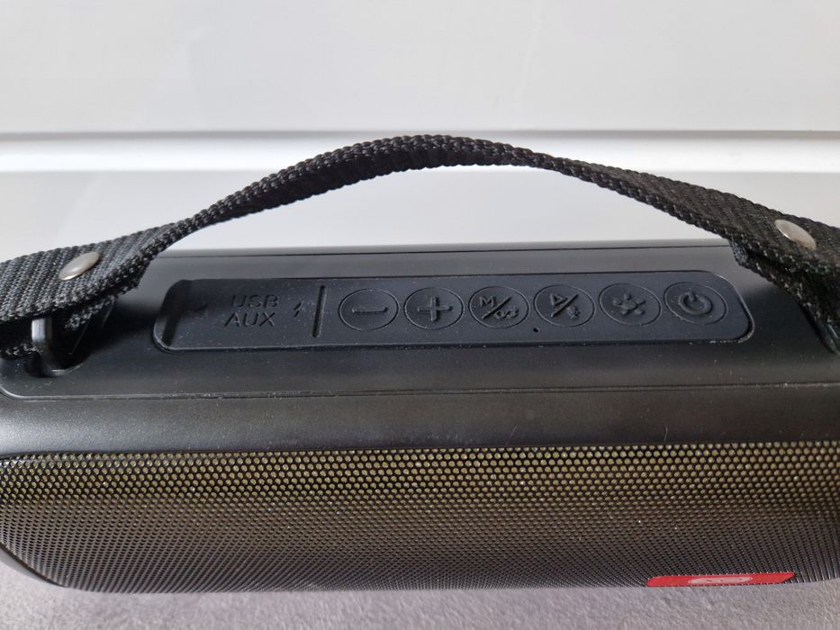 Glośnik bluetooth xo-f39 16w