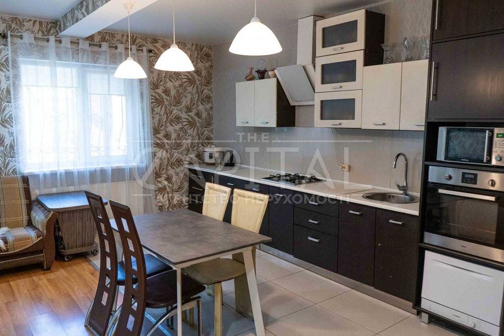 ПРОДАЖ будинку 103м на Осокорках/метро Славутич 5км