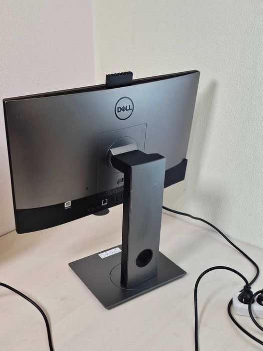 Моноблок DELL OptiPlex 7460 Core i5-8gen/DDR4 8Gb/SSD 256Gb/СЕНСОРНИЙ