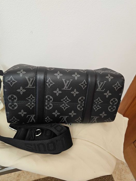 Bolsa a tiracolo nova
