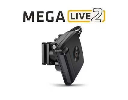 Humminbird Mega LIVE2 Imaging