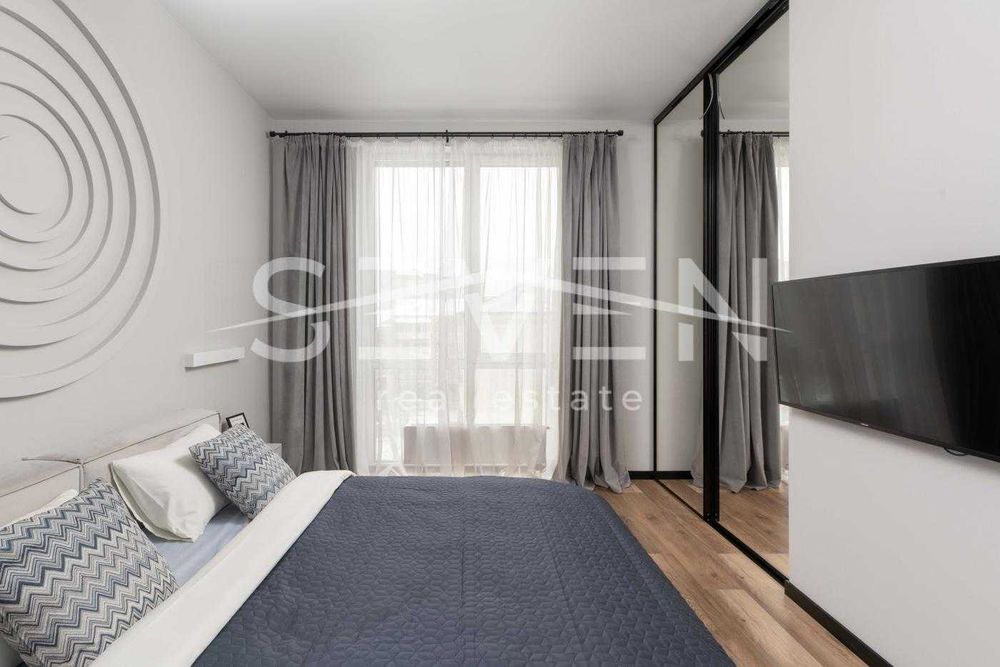 ТЕРМІНОВО Продаж 2к квартира 52 м2 ЖК Ярославів Град Золоті ворота