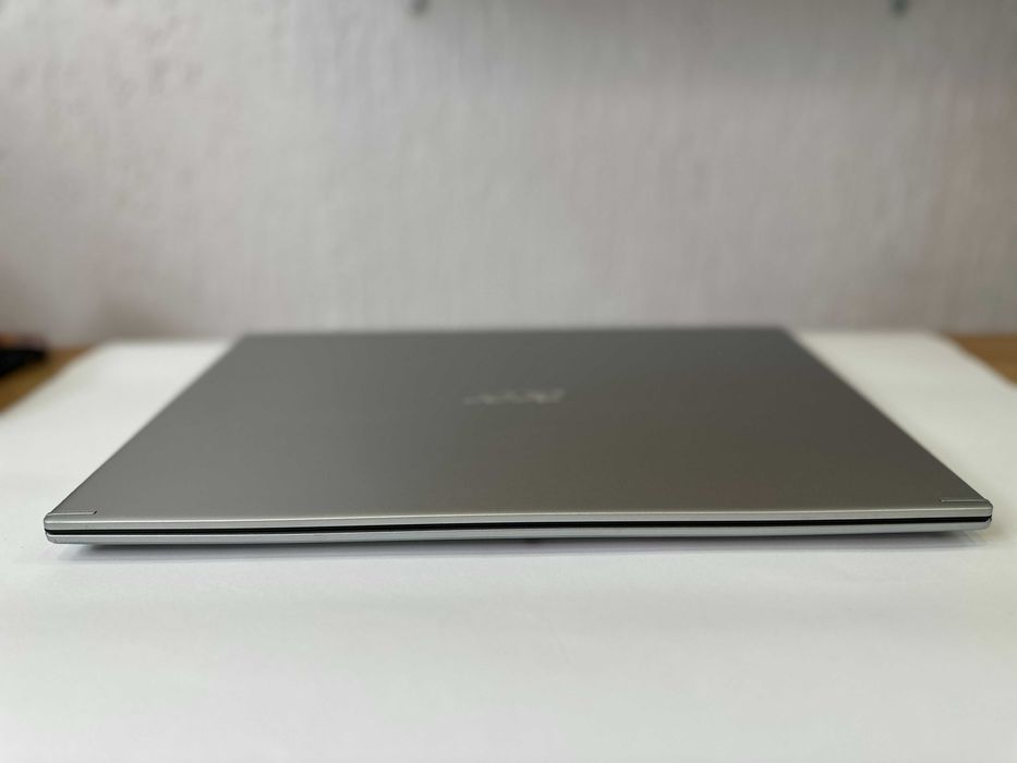 Ноутбук Acer Aspire 5 – идеальный выбор для работы и развлечений!