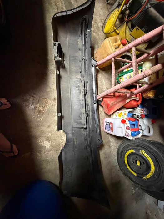 Vendo parachoques 6k2 sport