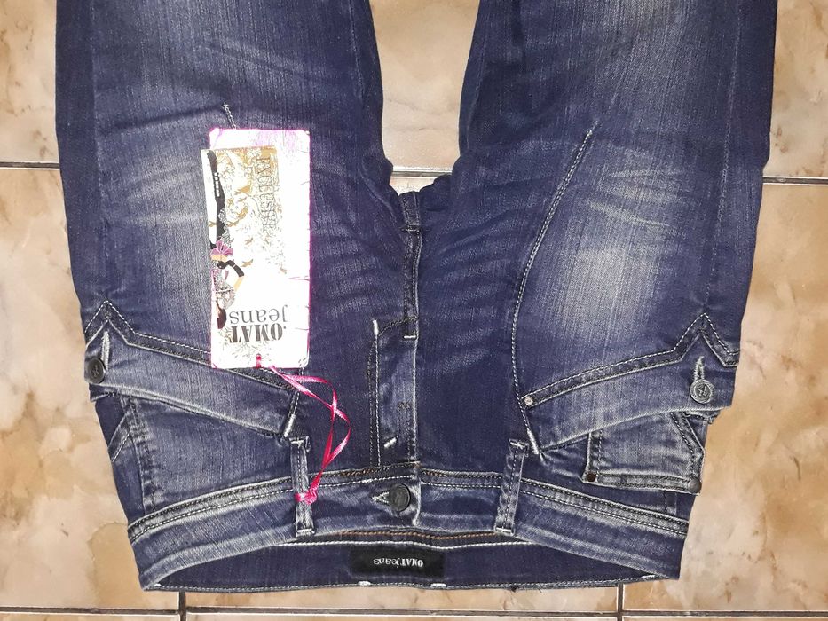 Джинсы женские, новые