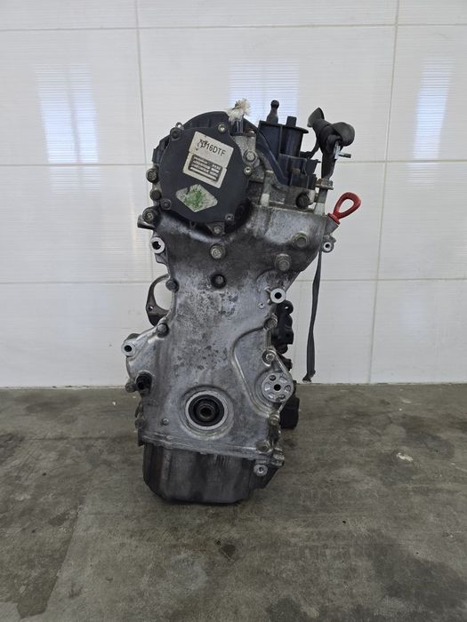 Двигун SSANG YONG TIVOLI (D1.6X-051 )2015-2019