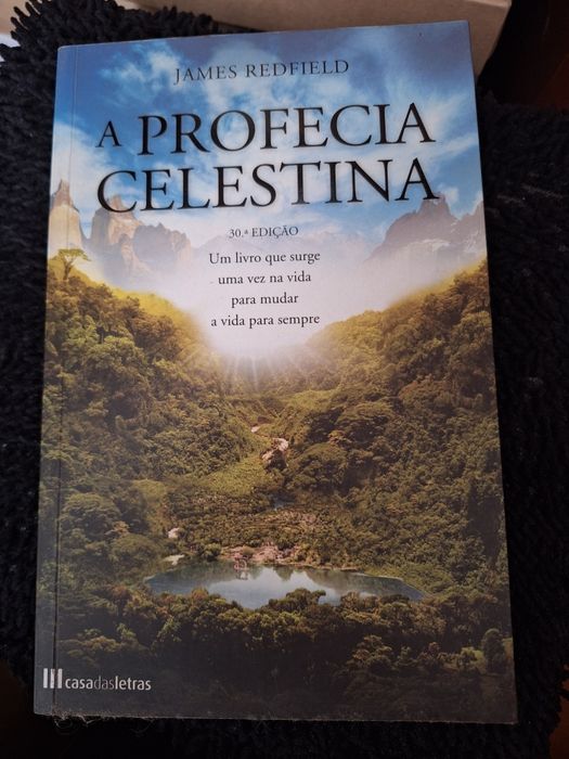 A Arte de não amargar a vida & Profecia Celestina