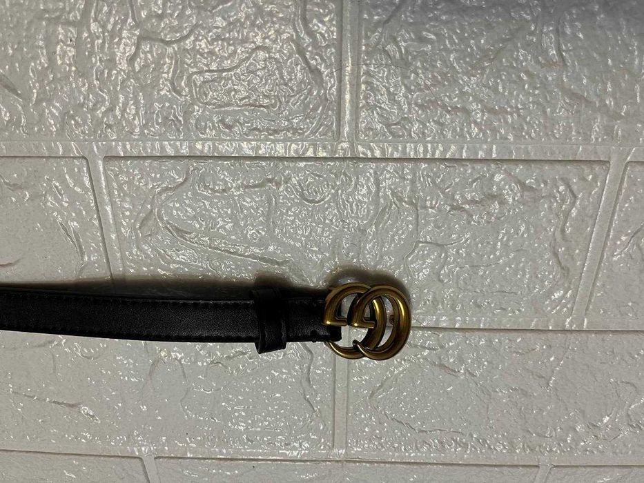 Ремінь/пояс/пасок Gucci