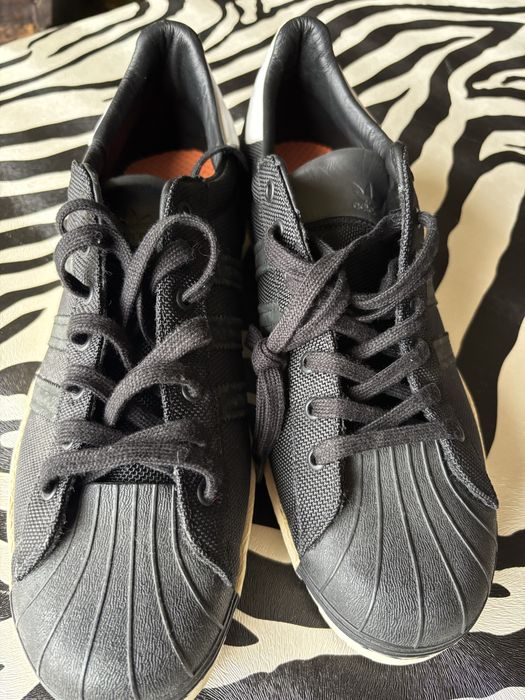 Adidas Superstar 80s