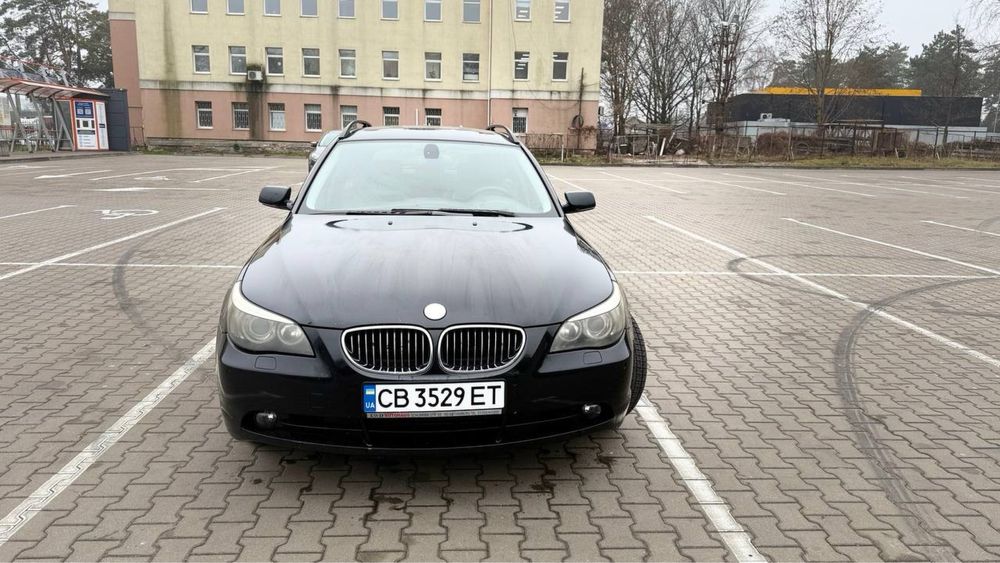 Продам дуже економний автомобіль