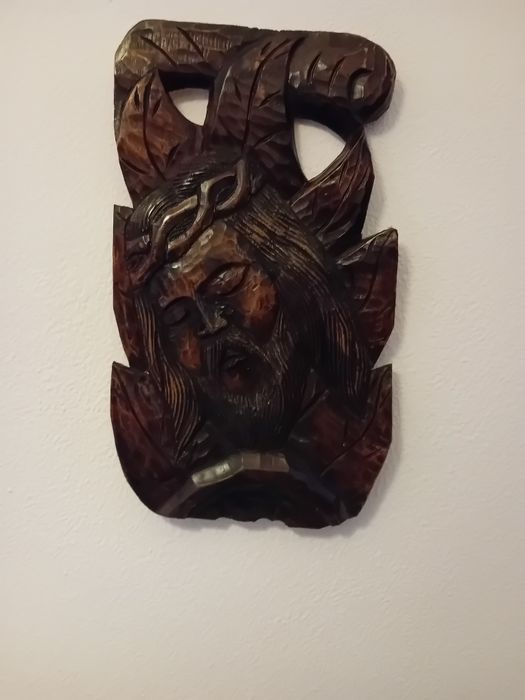 Vendo quadro  em madeira