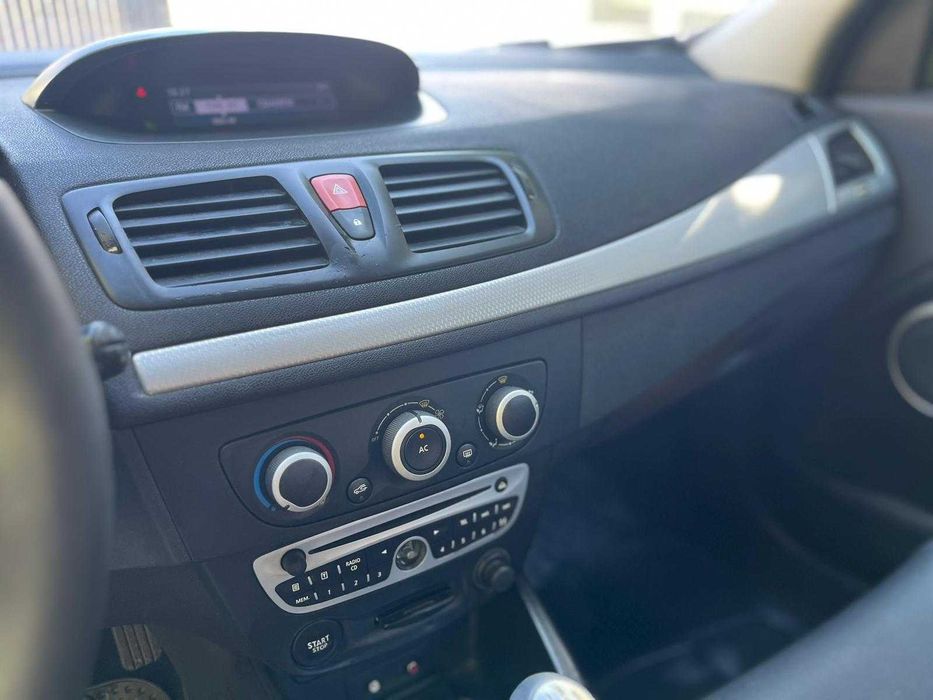 Renault Megane Break 1.5 DCI 110cv