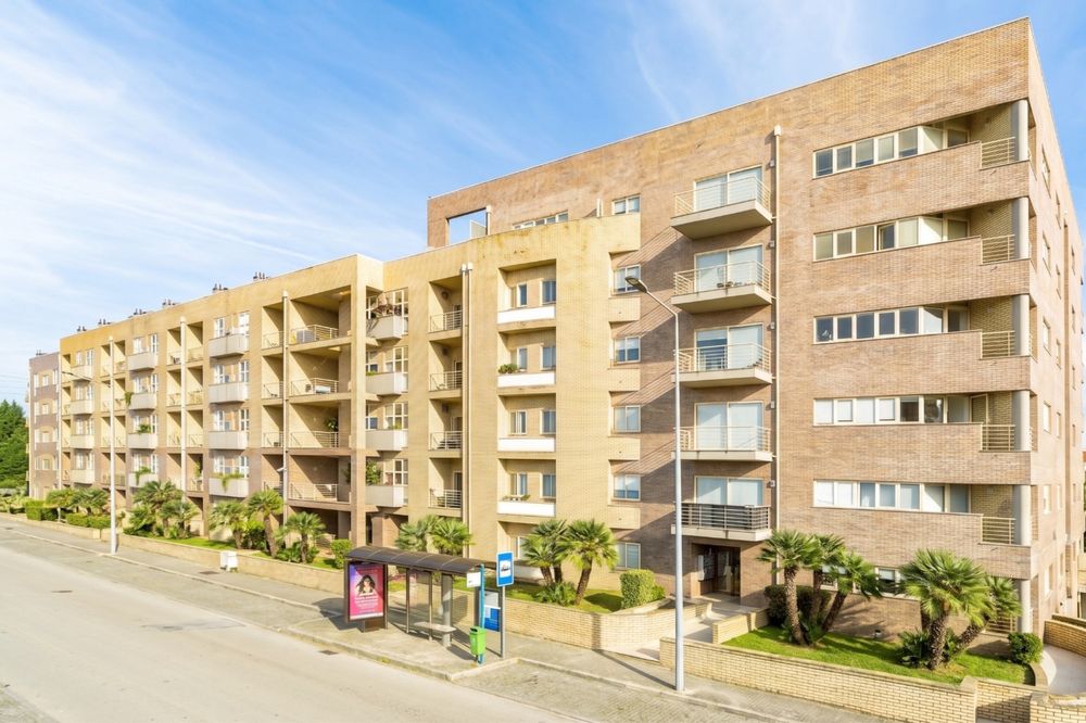 Apartamente T2 - Ultimo Piso-Travessa Tenente valadim