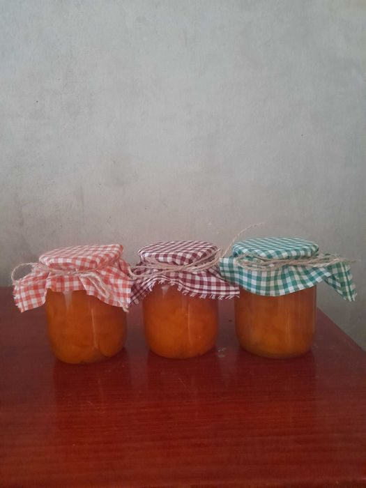 Домашняя консервация