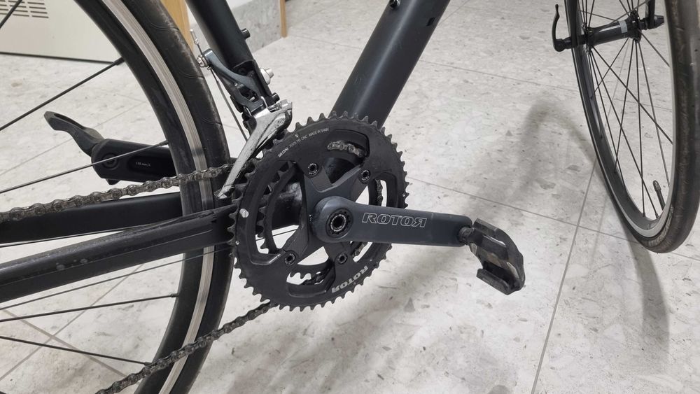 Canyon Endurace AL rozmiar L