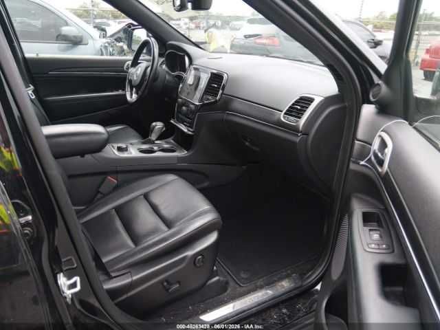 2020 Jeep Grand Cherokee Limited 4X4 /