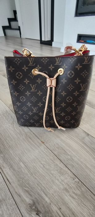 Torebka Nowa Nie używana