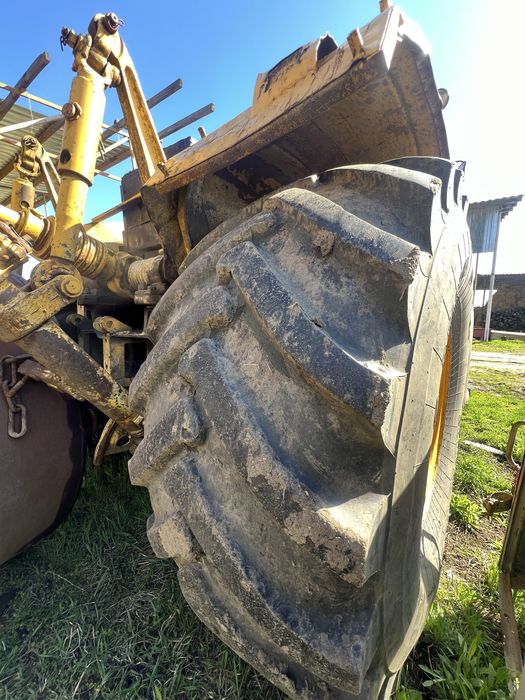 Продам трактор К-701