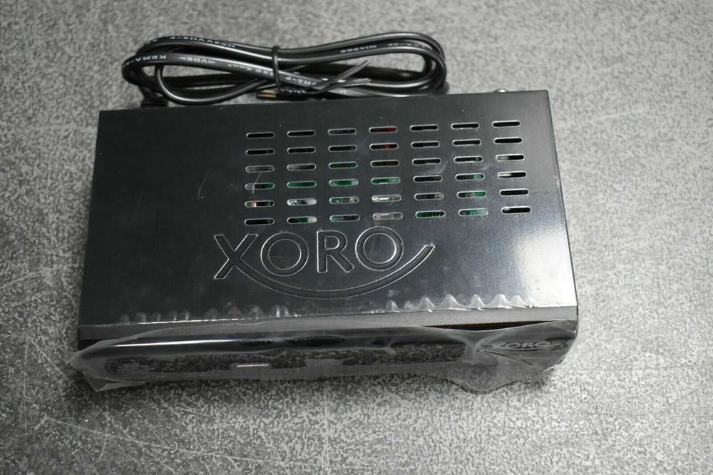 recetor satélite Xoro HRS2670