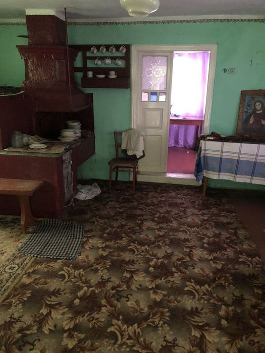 Продається будинок у с. Гаврилівка з ділянкою 25 соток