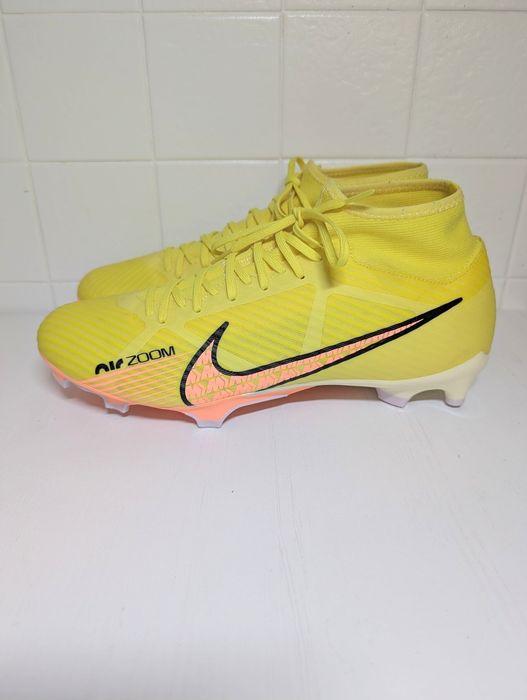 Korki Nike Mercurial Air Zoom 9 Academy
