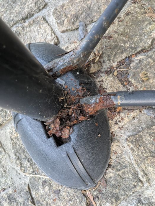 Tabela de basquetebol