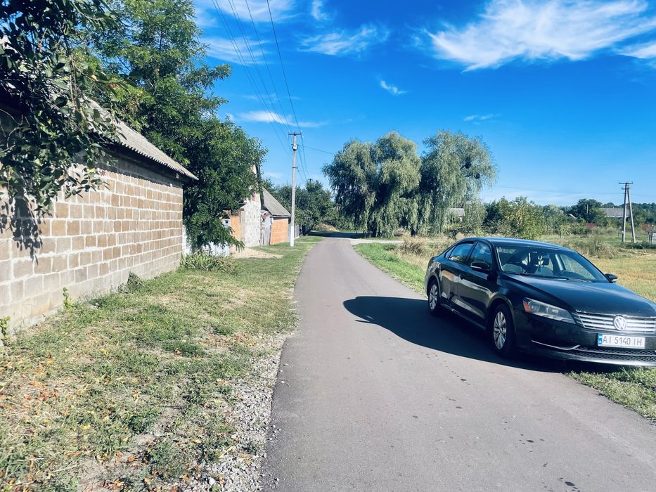 Продам будинок с.Стовпʼяги