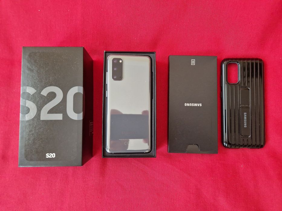 Samsung S20 128 GB