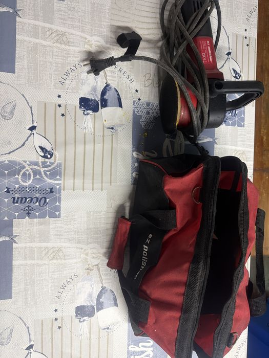 Polidora ez polisher