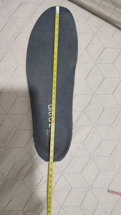 Кросівки ADIDAS Ultra Boost, 41,5 р., 26-27 см
