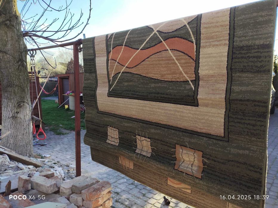 Dywany  dla nie wymagających