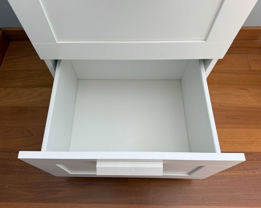 Cómoda de Gavetas IKEA