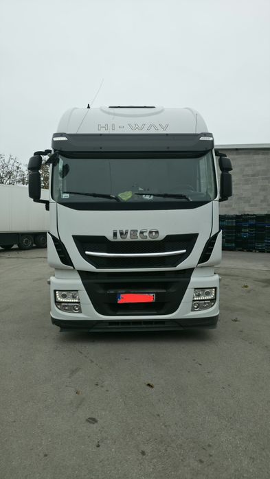 Iveco