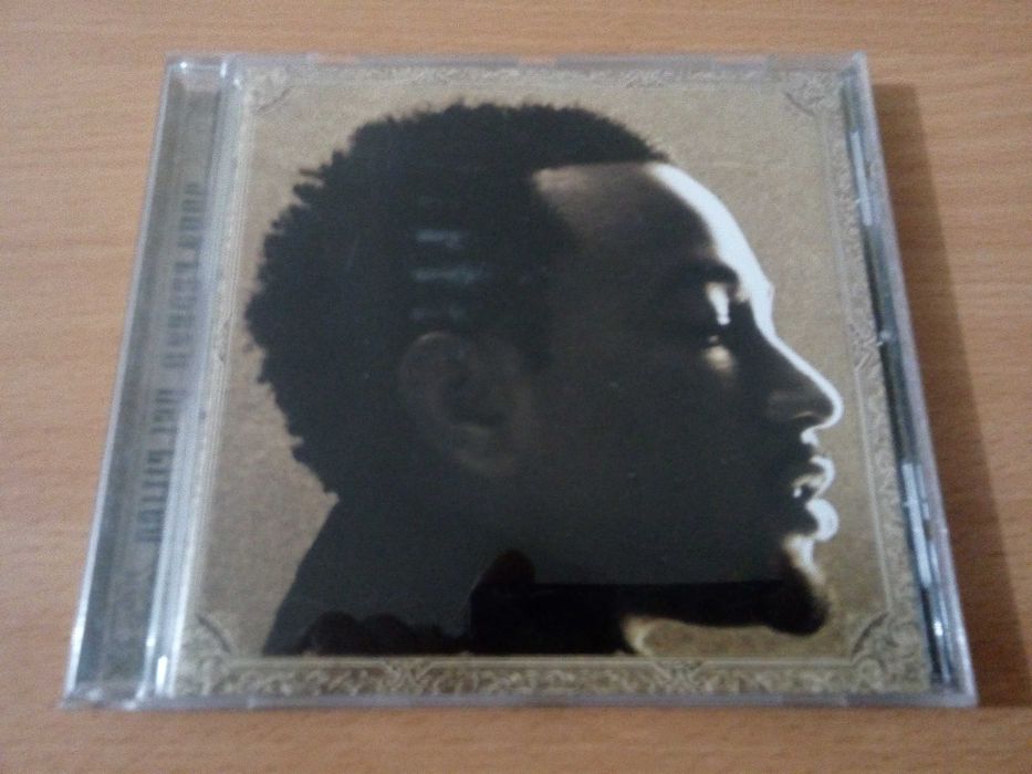 JOHN LEGEND - Get Lifted