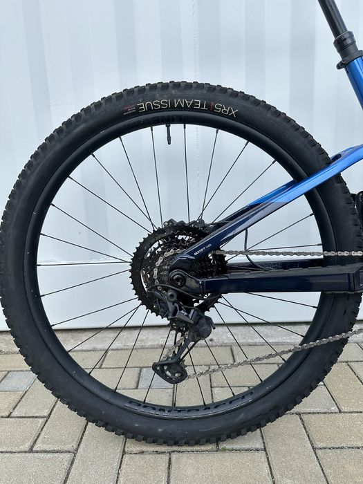 Rower górski Trek Fuel Ex 8 L 2022r