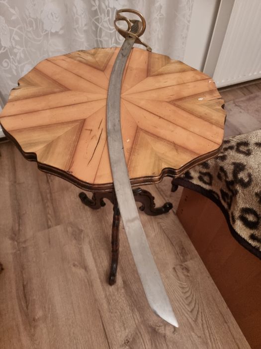 Szabla Replika Bóg Honor Ojczyzna