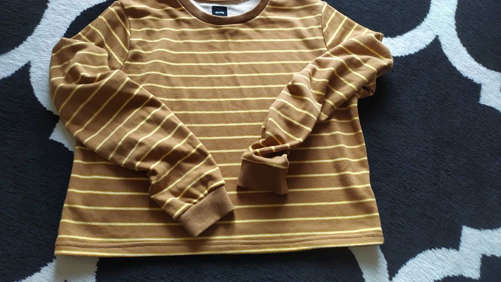 Bluzka bluza Sinsay L