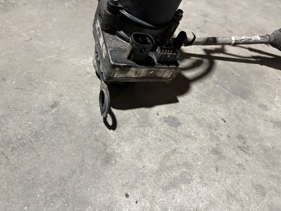 Bomba direção Peugeot 307