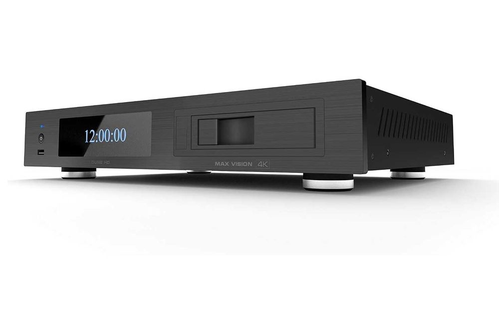 Dune HD Max Vision 4K