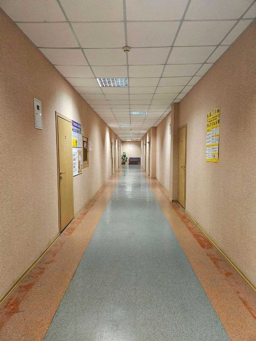 Оренда приміщення в  центрі від 17 кв.м