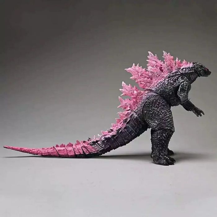 [NOVA] Figura Godzilla Premium The New Empire Articulada