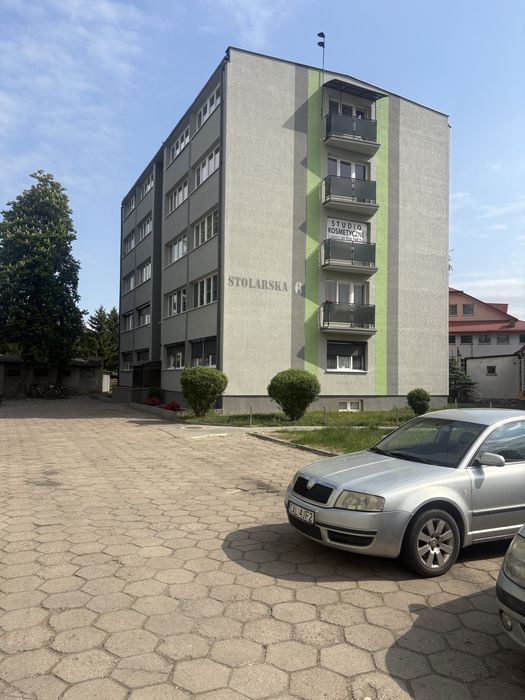 Mieszkanie w Centrum Ciechocinka 39m