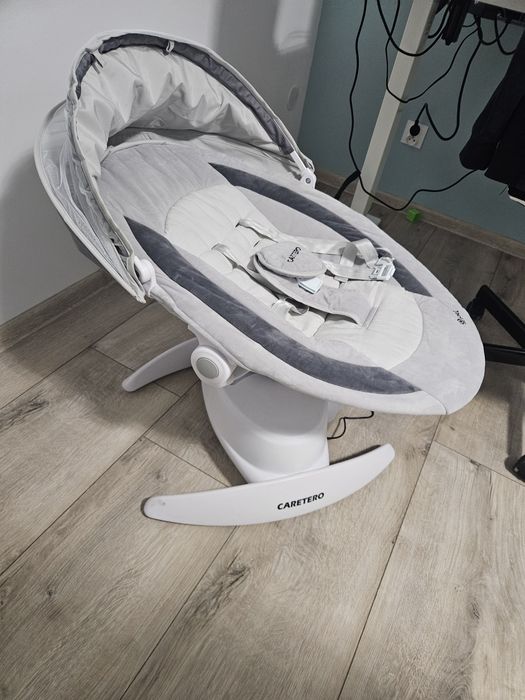 Bujaczek elektryczny Caretero