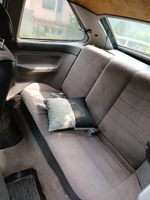 Продам  ford eckort