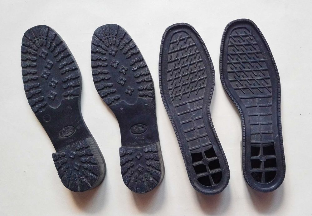 Продам подошвы для обуви.