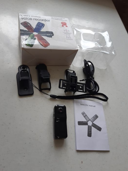 Боди камера,web камера.