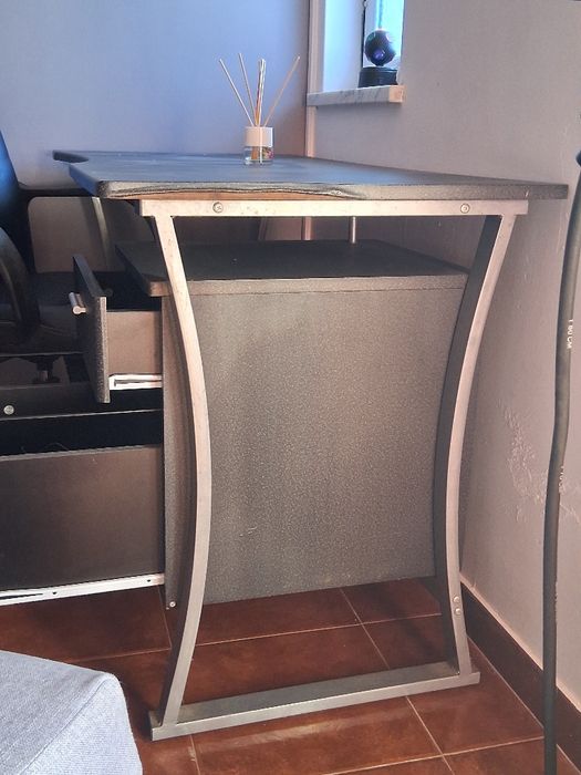 Conjunto Secretaria