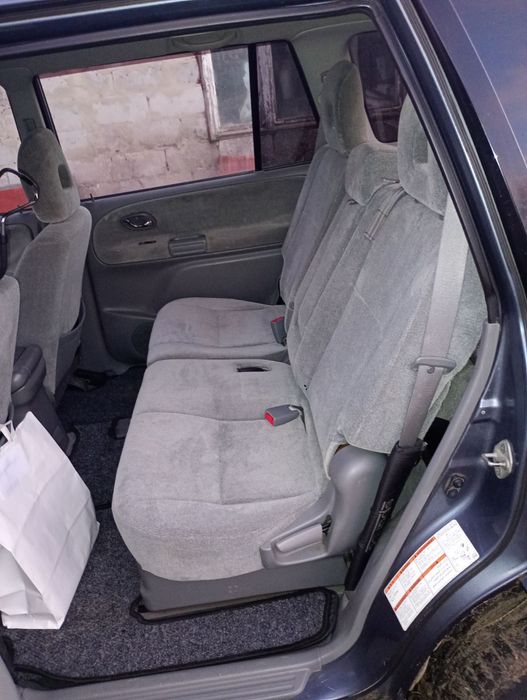 Suzuki Grand Vitara XL